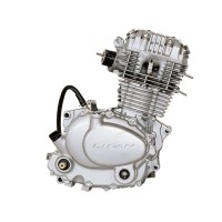 Двигатель Lifan LF156 FMI-2